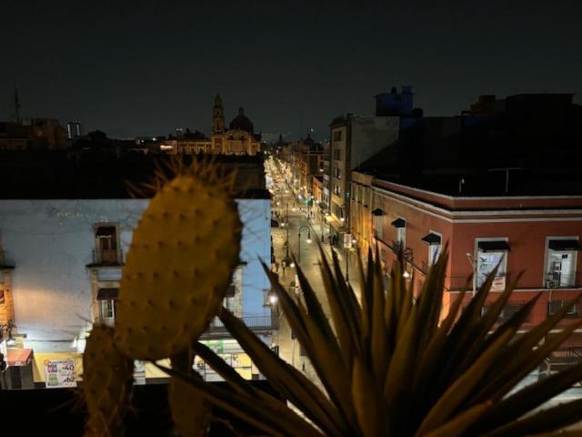 Casa Sabina Down Town Mexiko-Stadt Exterior foto